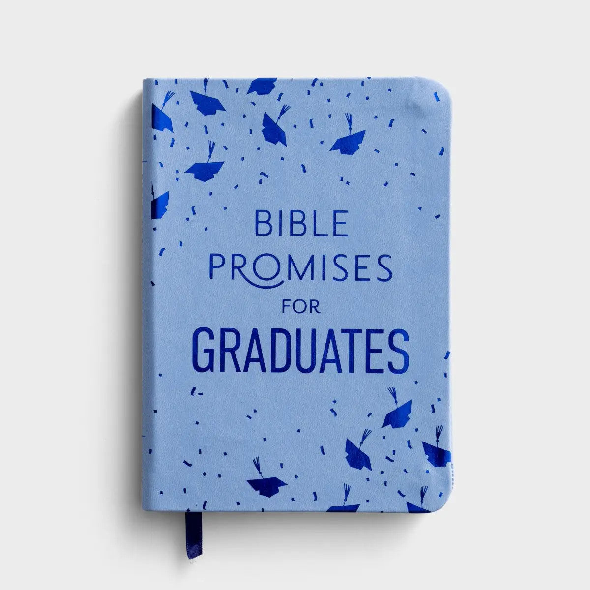 Bible Promises for Graduates Devotional