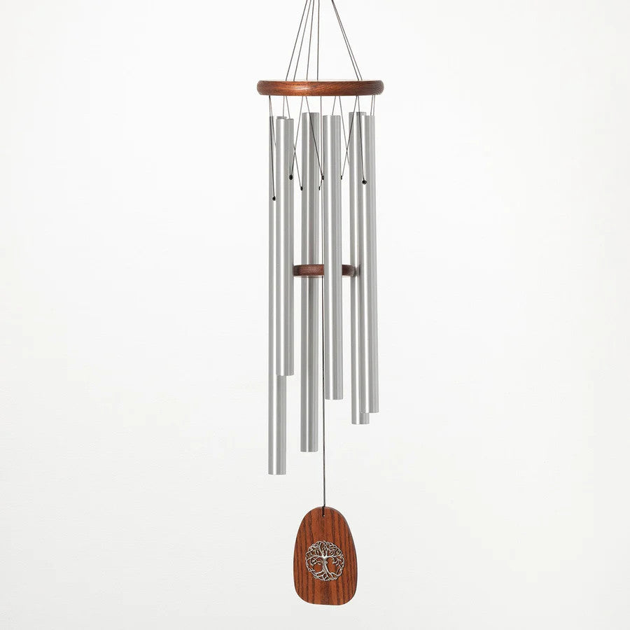 Wind Chime, Tree Of Life