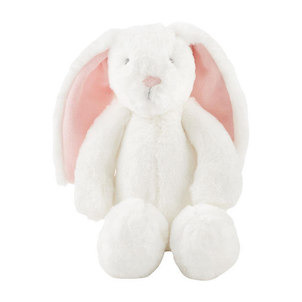 Plush Bunny, Pink Large