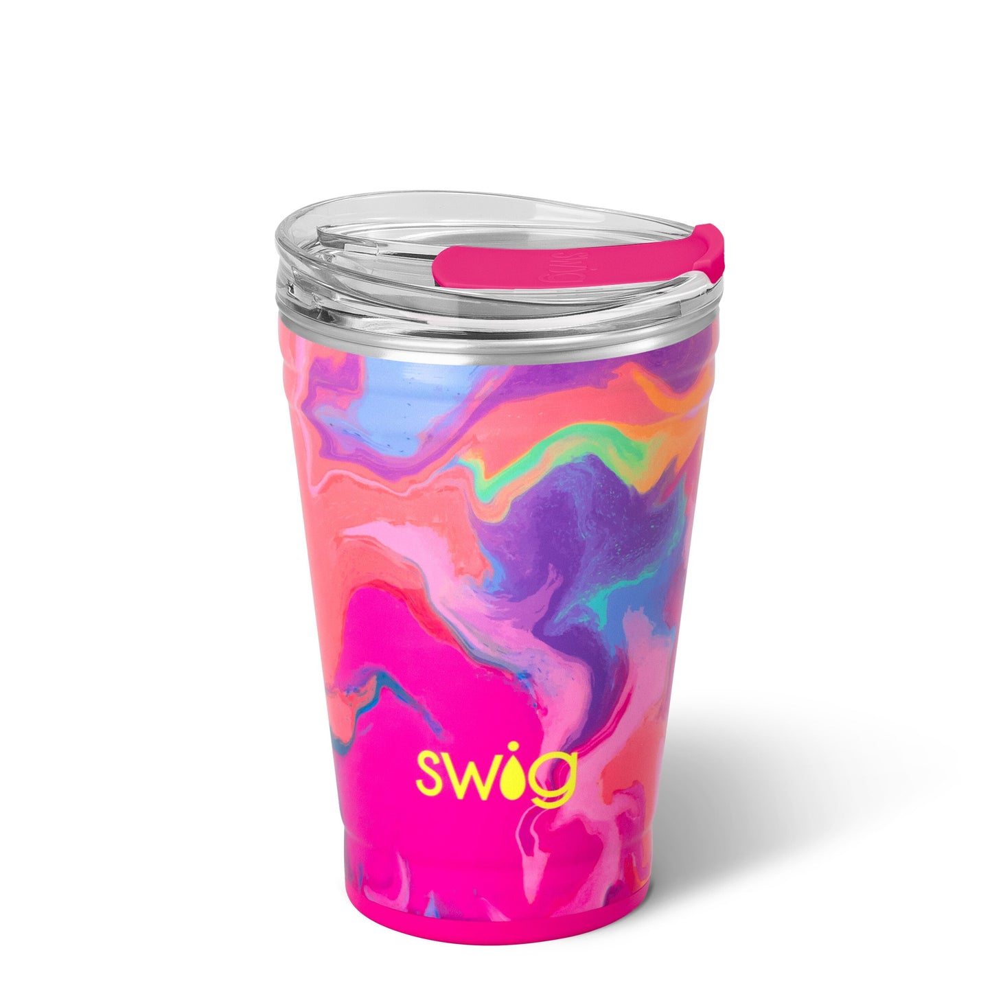 Candy Crush Party Cup 24oz