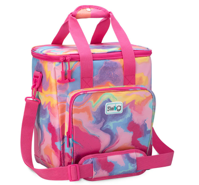 Candy Crush Boxxi 24 Cooler