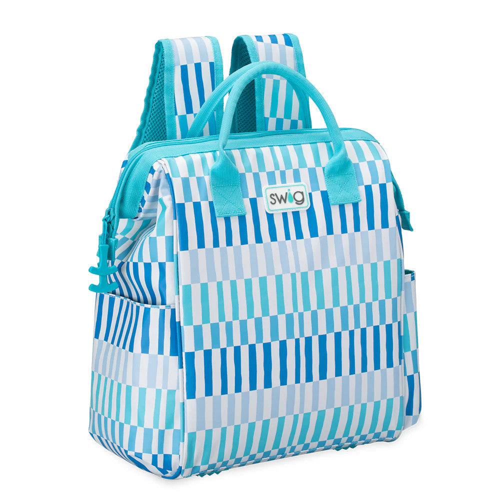 Glacier Stripe Packi 24 Backpack
