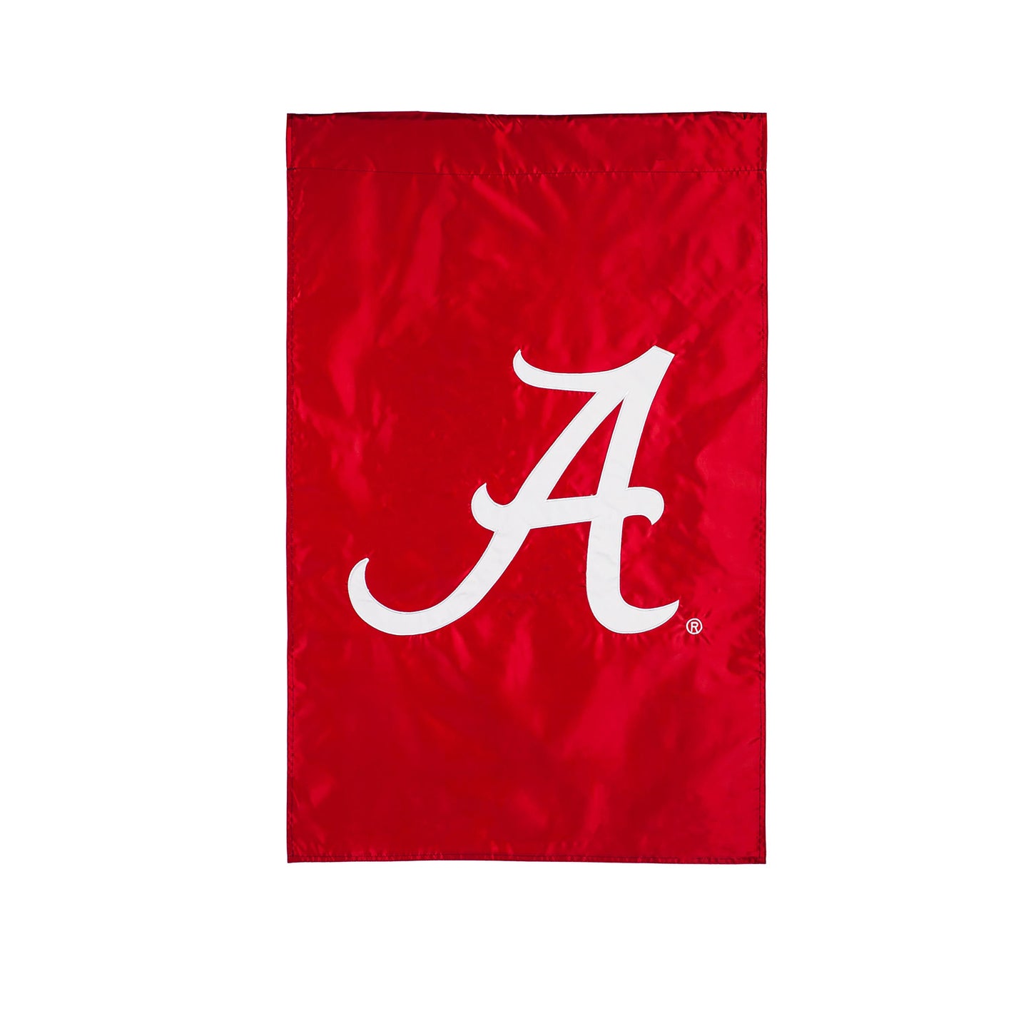 House Flag, University of Alabama, A