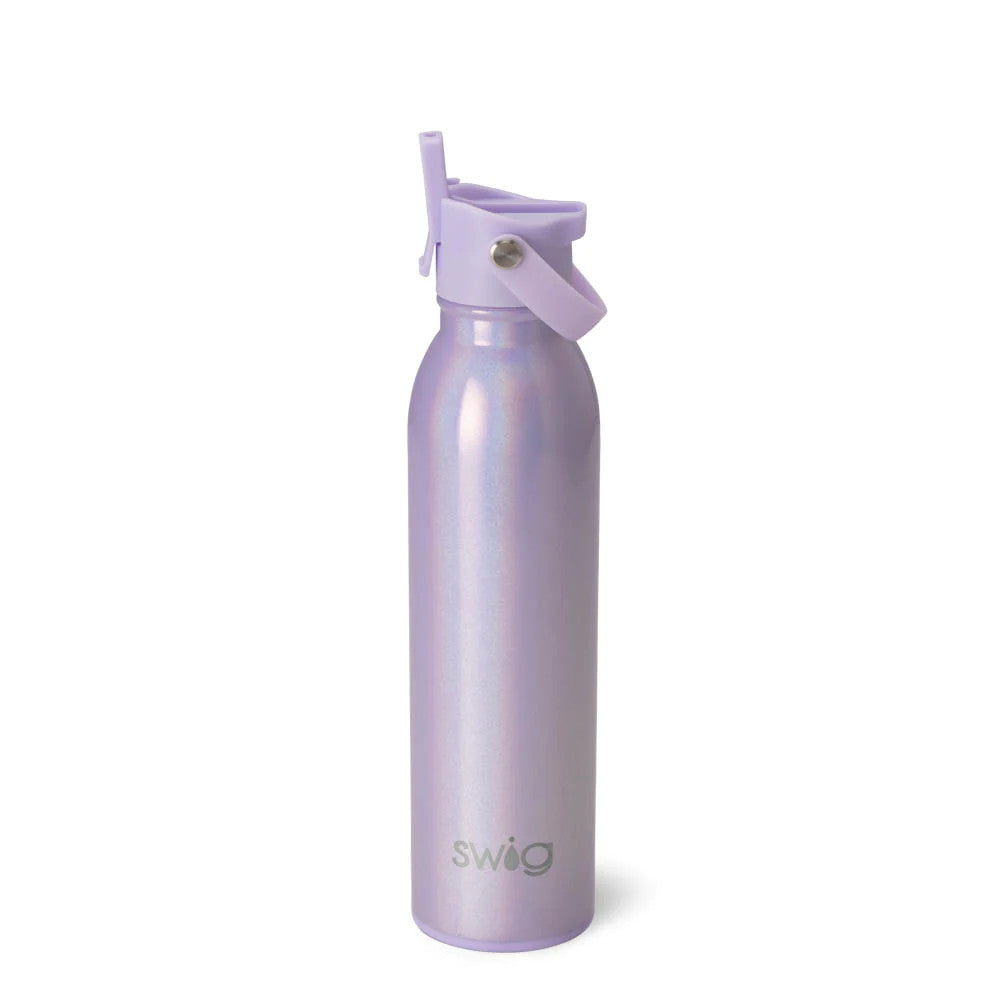 Pixie 20oz Flip + Sip Bottle