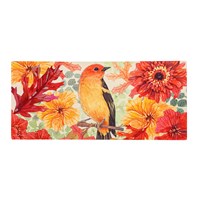 Switch Mat, Changing Seasons Bird