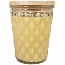 Honey Soaked Apples, Timeless Jar