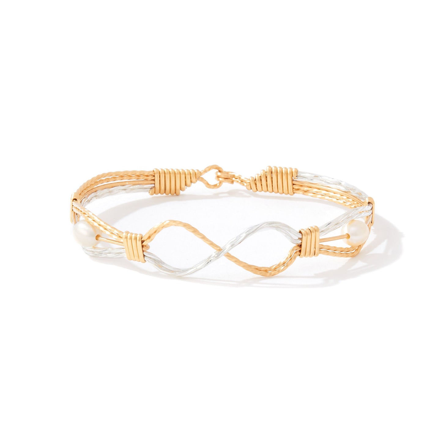 Infinite Angel Bracelet