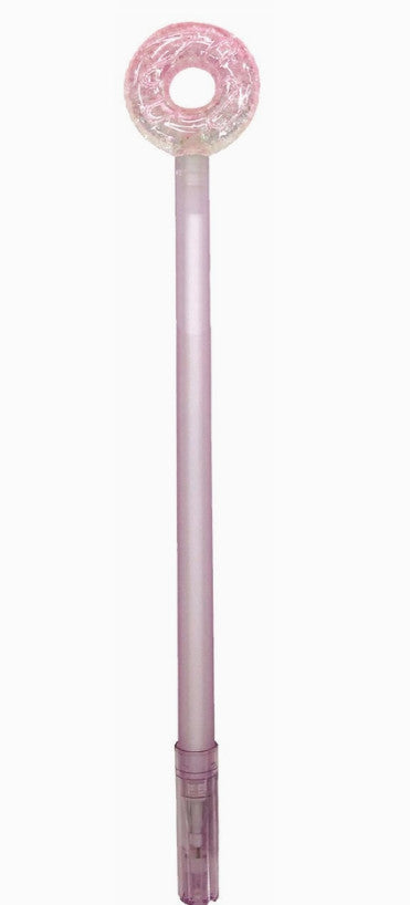 Assorted Donut Gel Pens