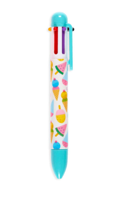 Sugar Joy Click Pens