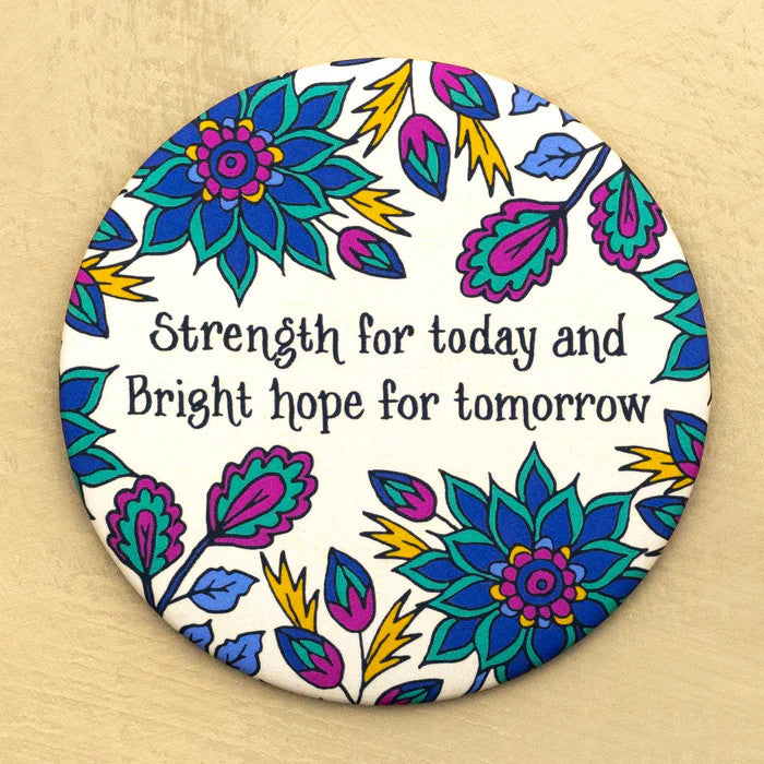 Magnet - Strength for Today