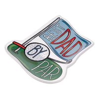 You're Tee-Rific Dad Trinket Tray