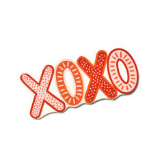Big Attachment XOXO