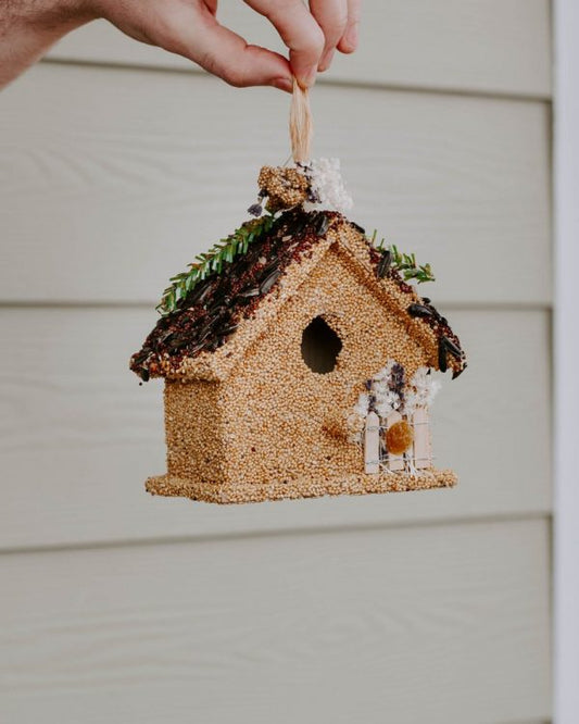 Birdie Cottage All Season