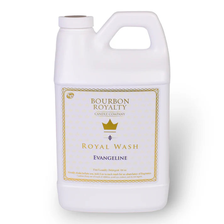 Evangeline Royal Wash 64oz