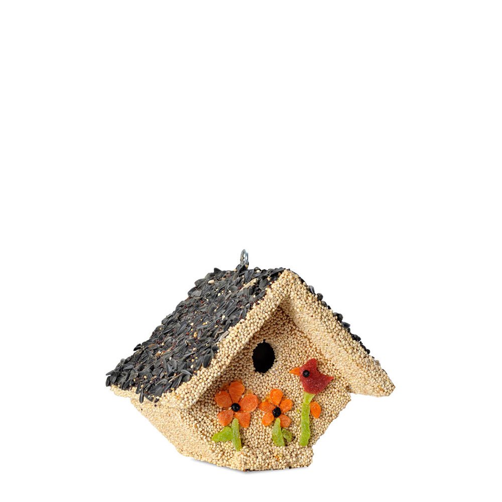 Spring Fruit Casita Birdhouse