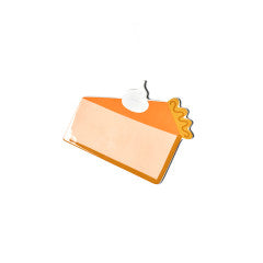 Mini Attachment, Pumpkin Pie