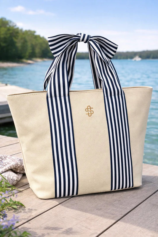 Derby Tote Bag