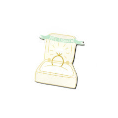 Mini Attachment The Ring Box