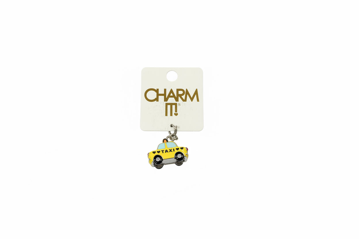 NYC Taxi Charm