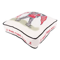 Alabama Mascot PIllow