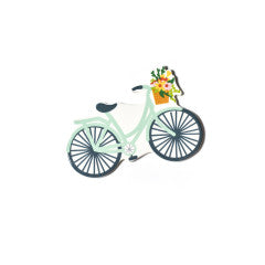 Mini Attachment Bicycle