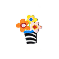 Mini Attachment, Flowers