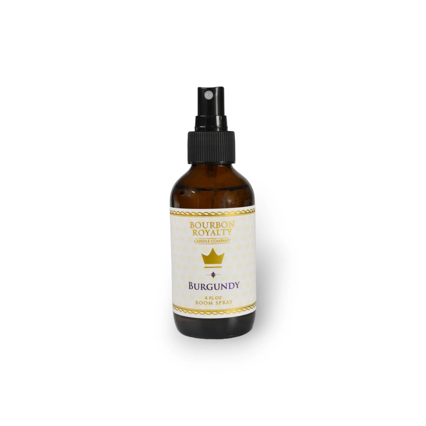 Burgundy Room Spray
