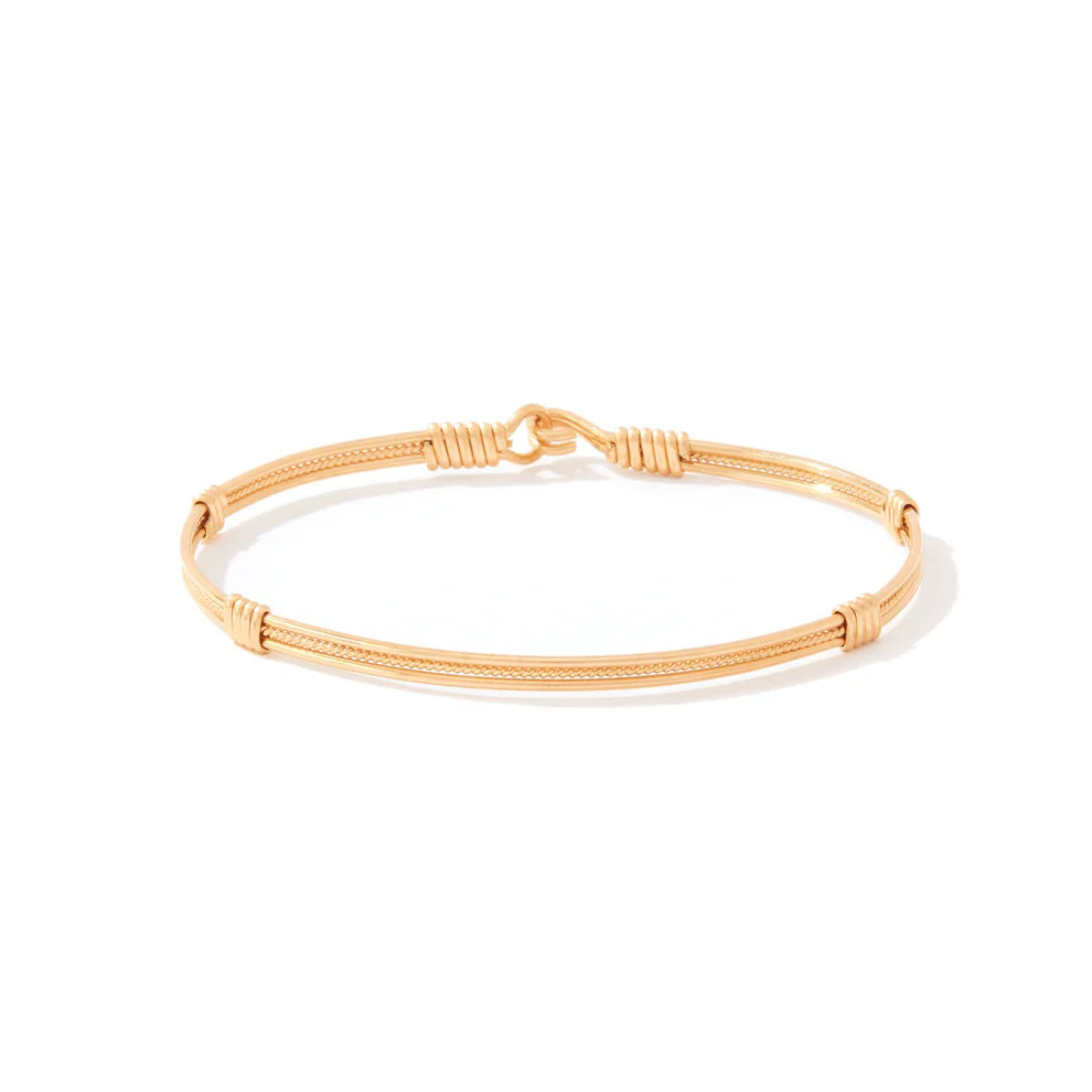 Be Kind Bracelet, Gold