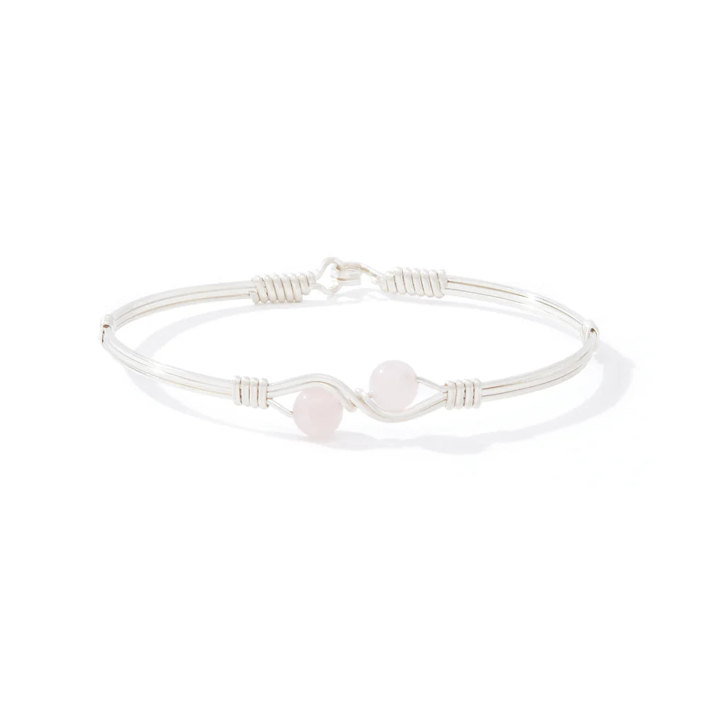 Be Mine Bracelet Silver