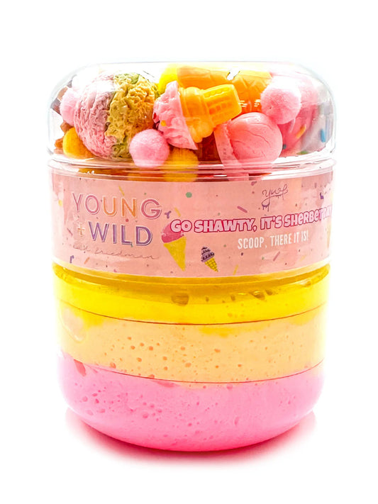 Slime - Go Shawty it's Sherbet Day
