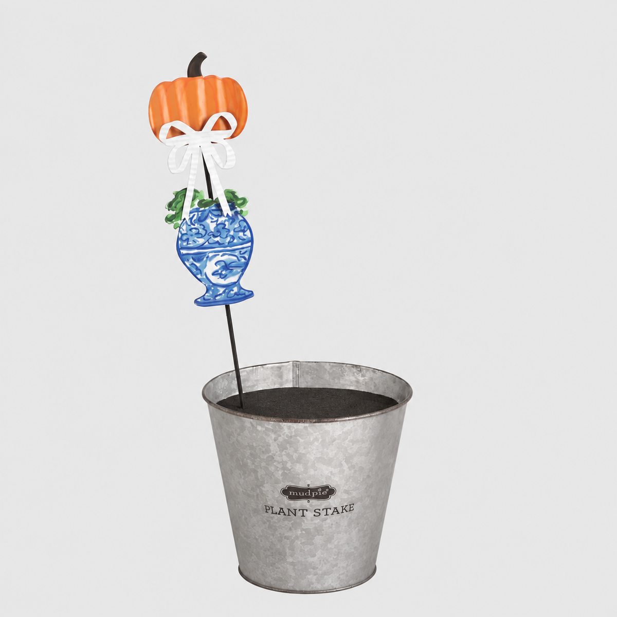 Fall Topiary Garden Stakes, Assorted