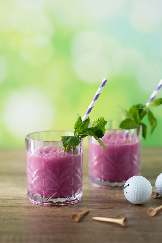Slush Mix, Grape Transfusion