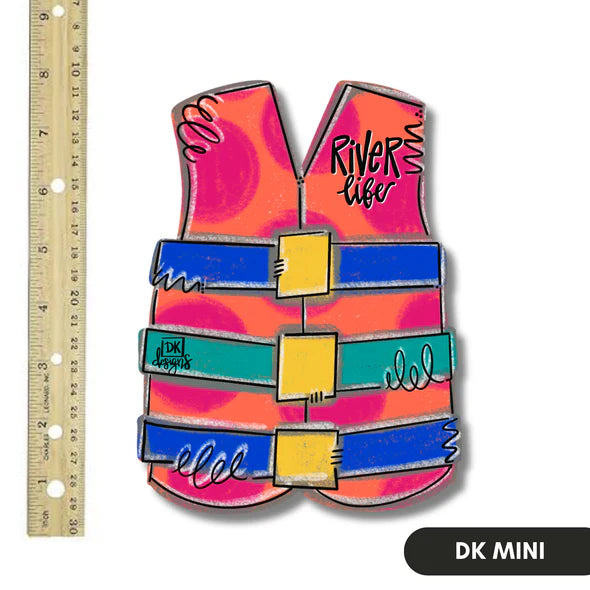 Door Hanger Attachment, River Life Mini
