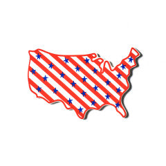 Big Attachment Stars and Stripes