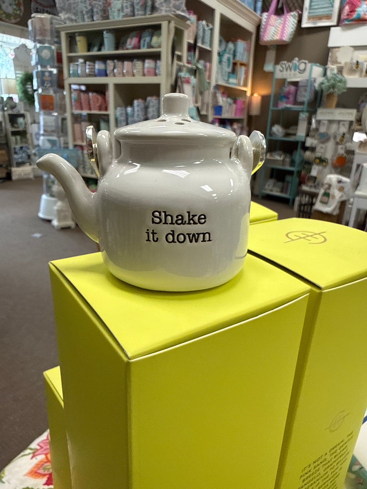 Circa Shake It Down