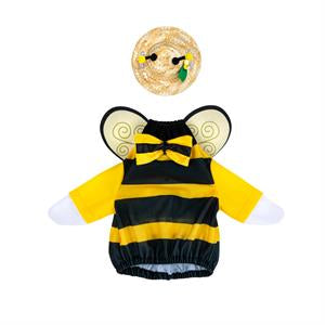 Porch Goose Outfit, Bee