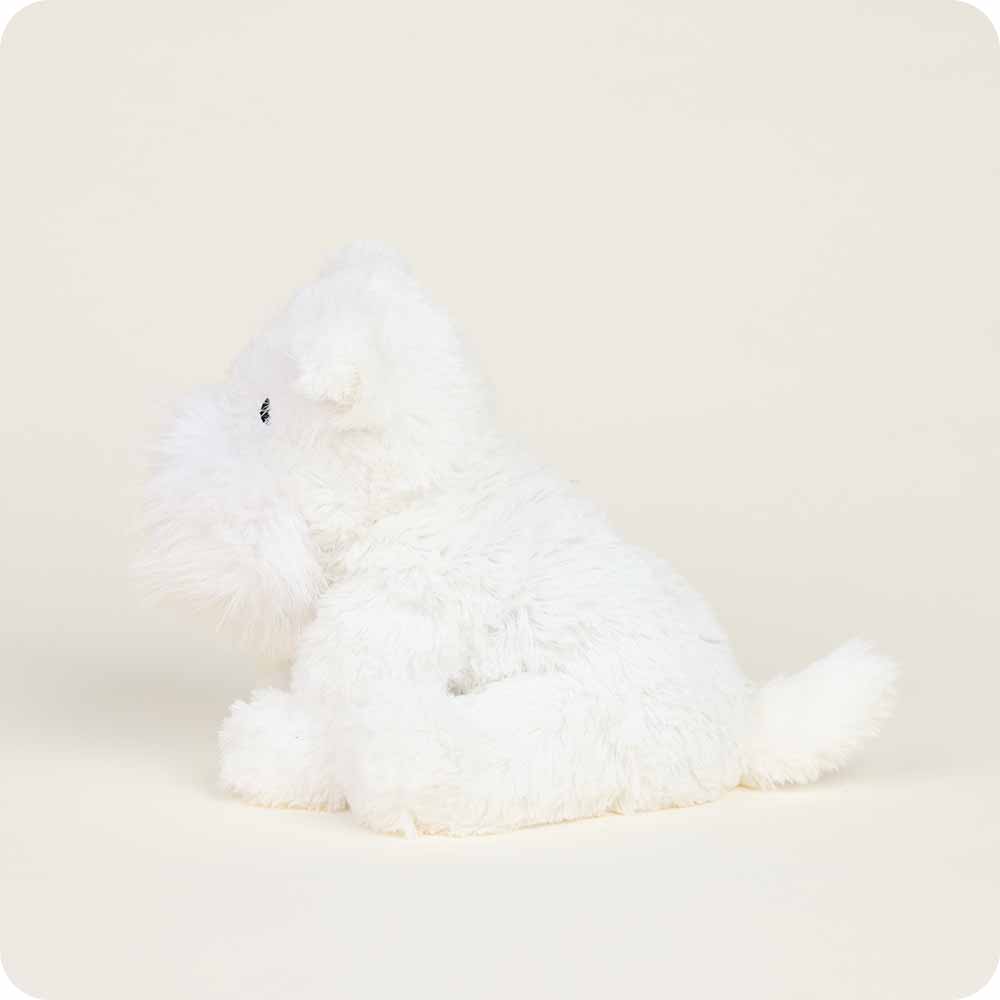 Westie Dog Warmies