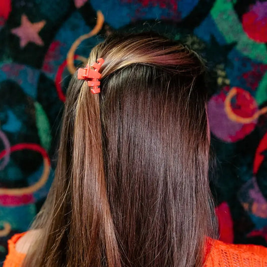 Darty Classic Hair Clip Tiny