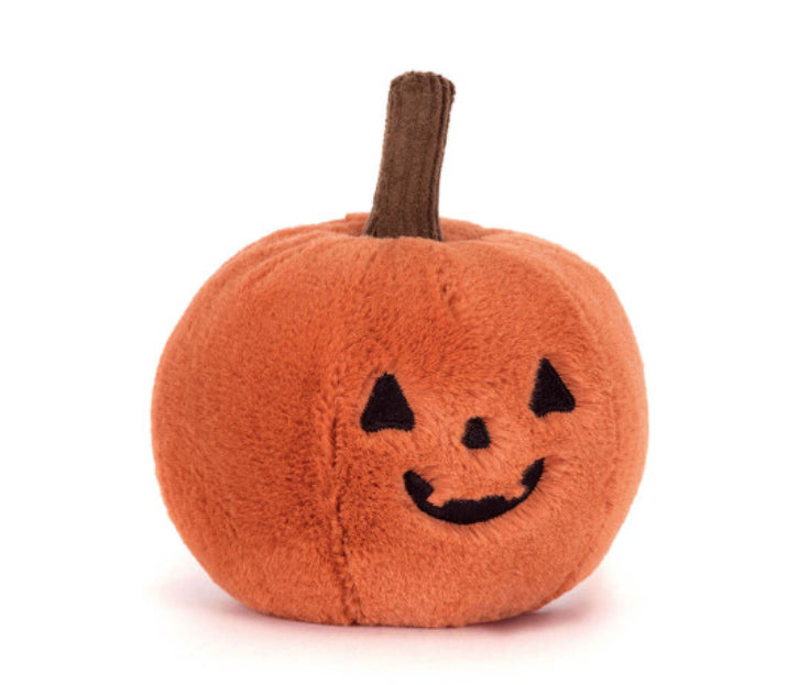 Ooky Jack O Lantern
