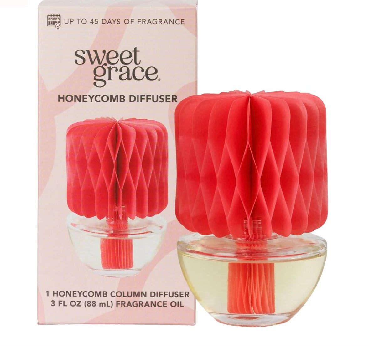 Honeycomb Diffuser