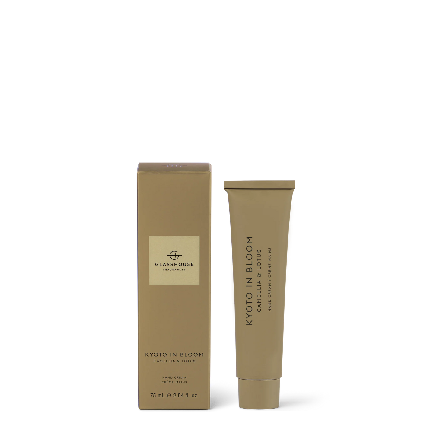 Kyoto in Bloom v2 3.4 fl oz Hand Cream