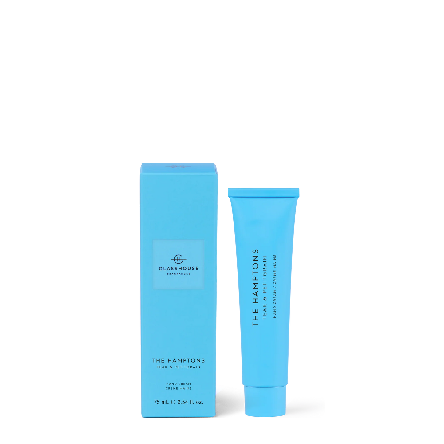 The Hamptons 2.5 fl oz Hand Cream