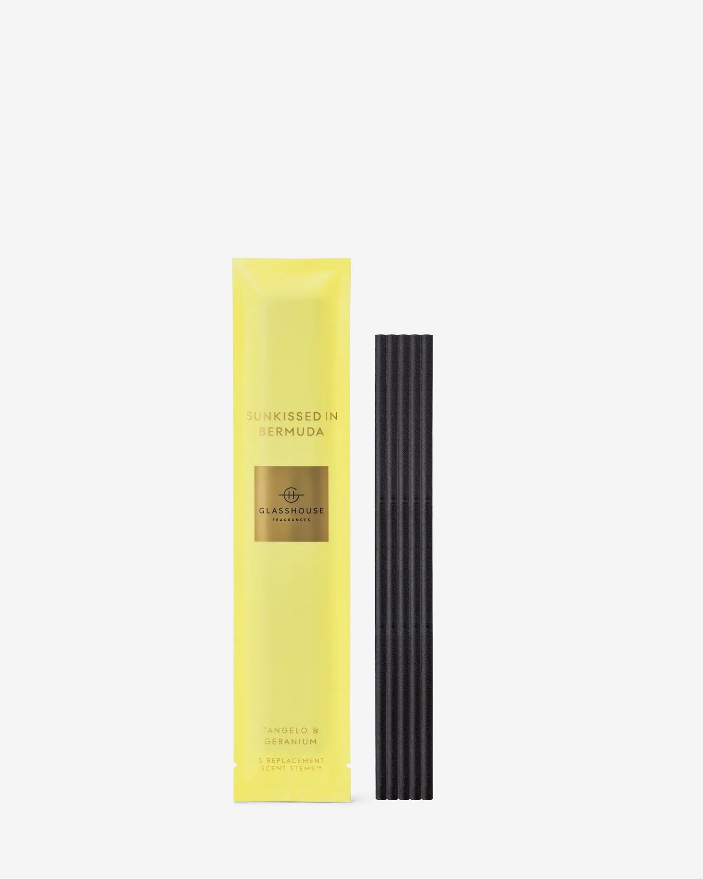 Sunkissed In Bermuda Scent Scene Replacement Stems