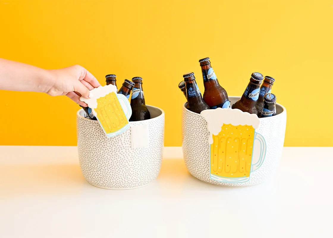 Beer Mug Mini Attachment