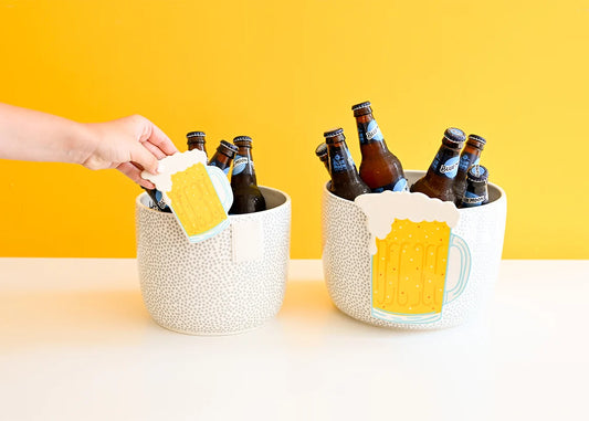 Beer Mug Mini Attachment