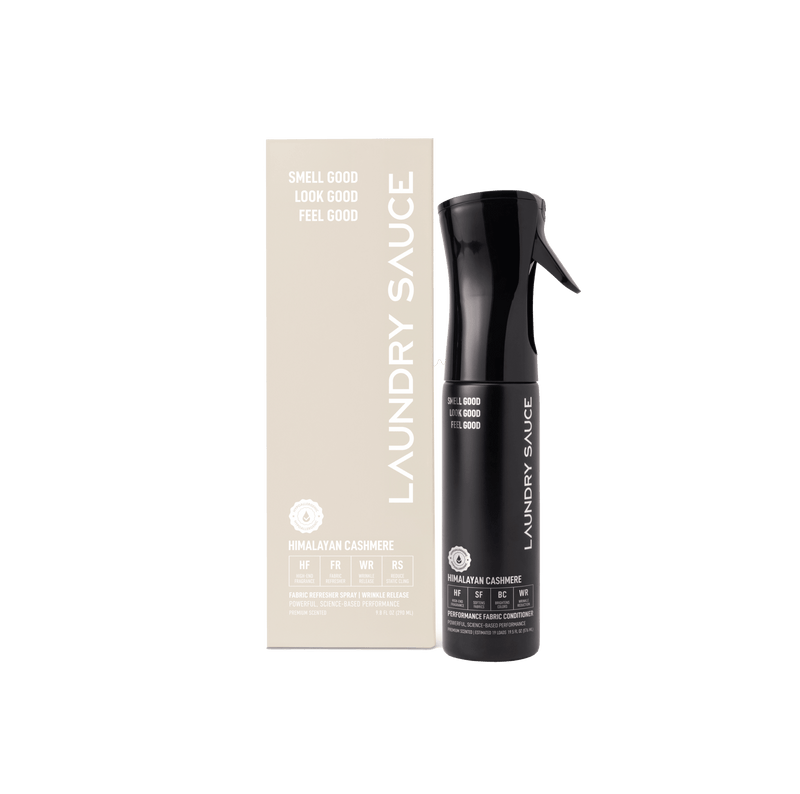 Fabric Refresher Spray - Himalayan Cashmere