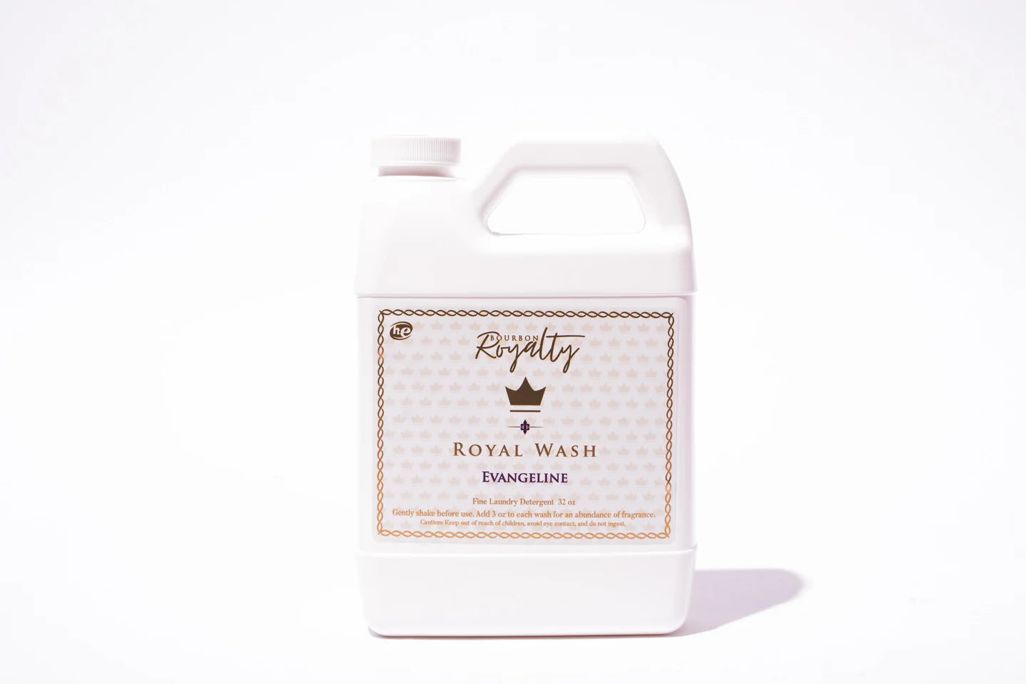 Belle Royal Wash 16oz