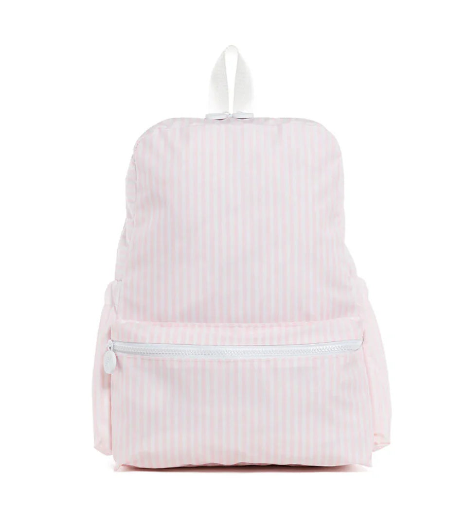 Backpacker, Pimlico Stripe Pink