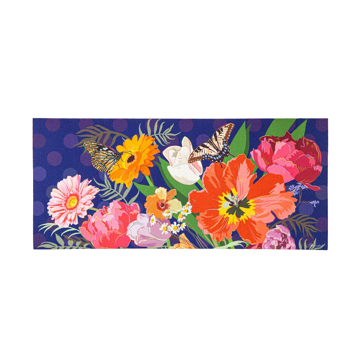 Bloom Boldly Sassafras Switch Mat