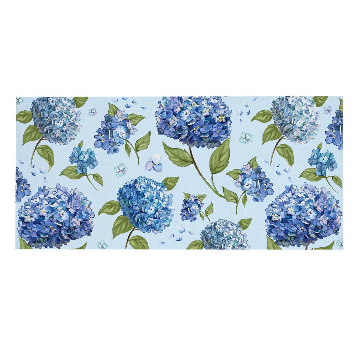 Hydrangea Haven Switch Mat